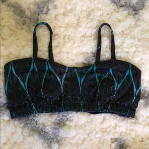 Indah bralette